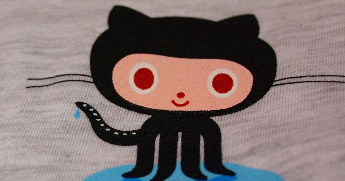 Changing your GitHub username