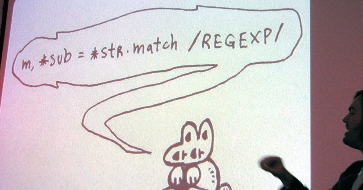 Pathological Regular Expression Performance