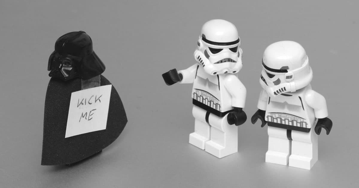 Bad Idea: Doing All Your Updates At Once