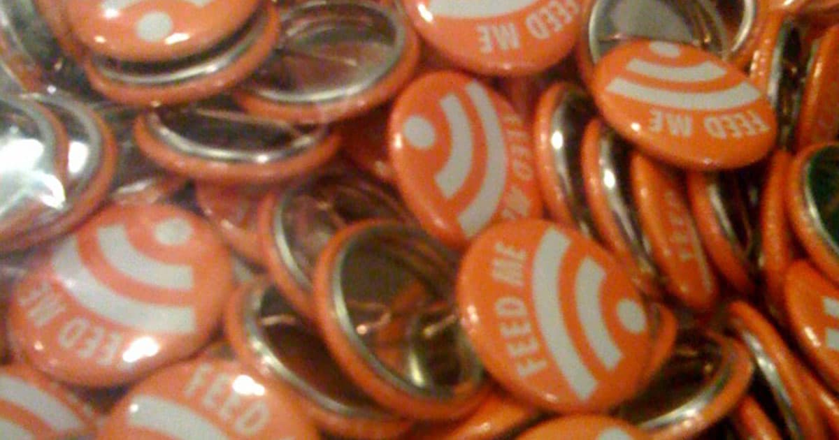 Thoughts on an RSS / Atom Syncing Protocol